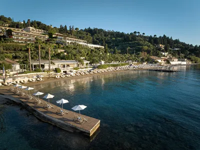 AEOLOS BEACH RESORT Voulgaris Hospitality Group