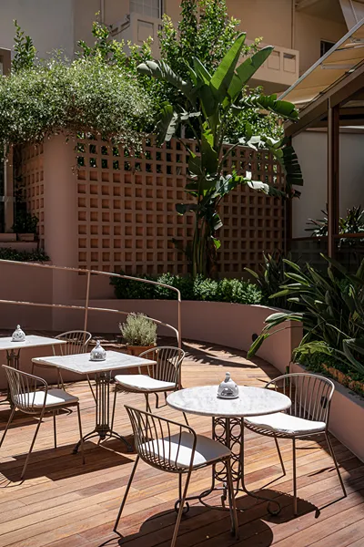 Civitel Akali Hotel