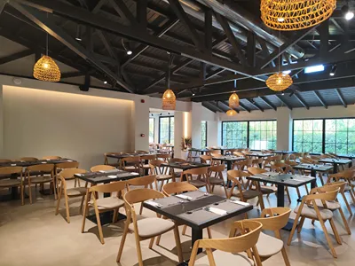 Nobilis Corfu Hotel