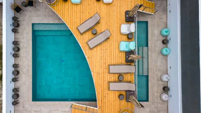 Deluxe Suites Santorini