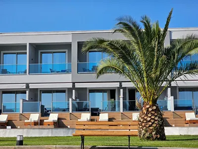 Seacoast Resort