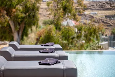 Calma Suites Mykonos