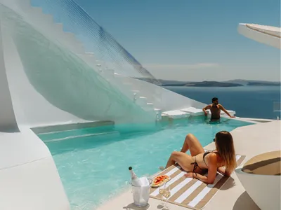 Saint Santorini