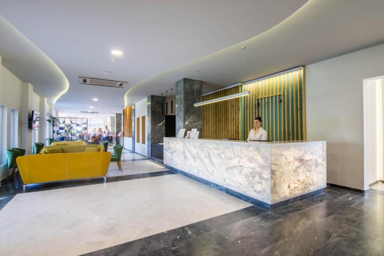 Exotica Hotel by Zante Plaza