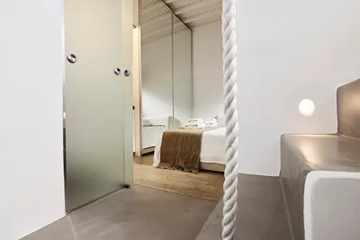 Crystal Green Suites Mykonos