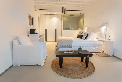 Ostraco Suites Mykonos
