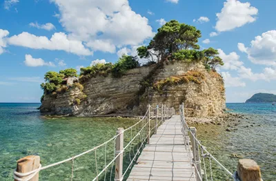 Shellona Zakynthos