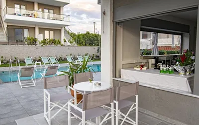 Heraclea Luxury Suites