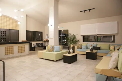 Anastasia Hotel Crete by GHH