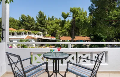 Porfi Beach Hotel Halkidiki