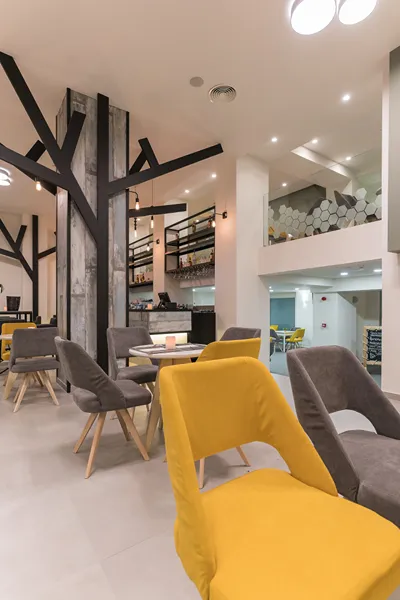 City Center Hotel