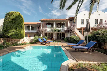 Annabelle Beach Resort