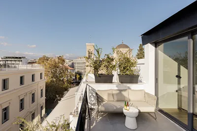 master Plaka Athens