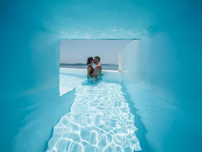 Saint Santorini
