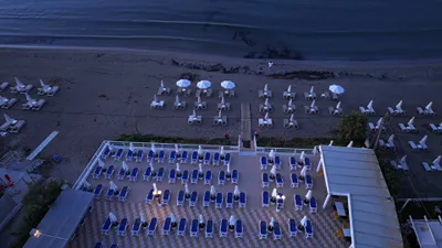Mediterranean Beach Resort Zante
