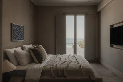 Akria Seaside Suites