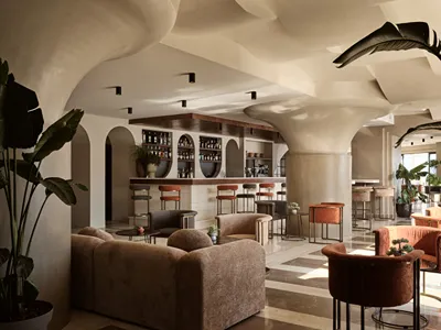 Seaside A Lifestyle Resort