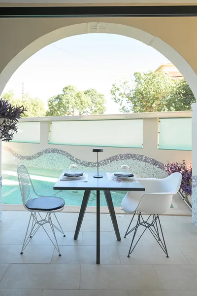 Thomais Boutique Hotel