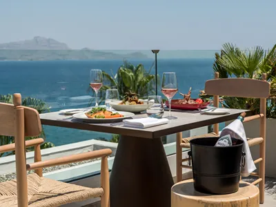 LINDOS MARE
