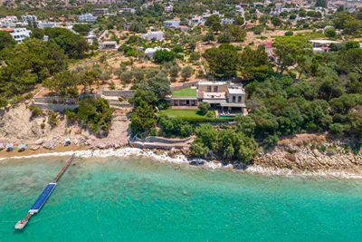 Villa Aquavisionaire