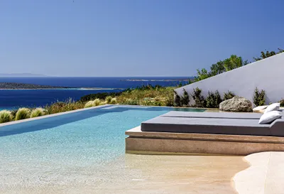 Paros Villa Skylines Estate