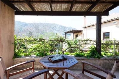 Kalimera Archanes Village Crete