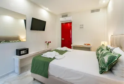 Potos Hotel