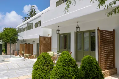 Kouneni Apartments Mykonos