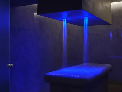 Atlantica Aegean Blue
