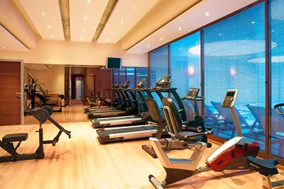Zeus Essence Ramada by Wyndham Athens