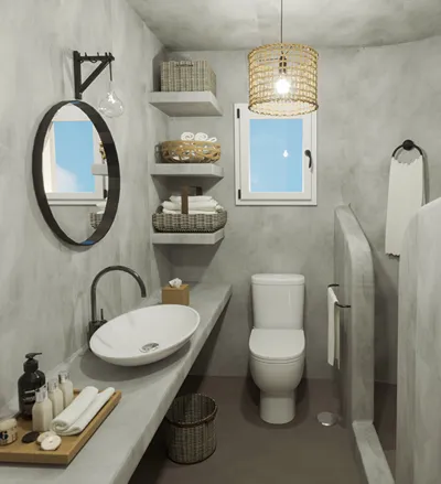 Mykonos Residence Villas & Suites