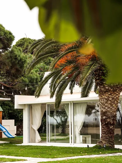 Marathon Beach Resort