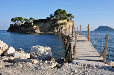 Castelli Hotel Zante