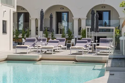 Nikon Boutique Hotel Zakynthos
