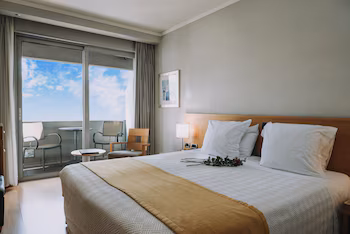 The Athenian Callirhoe Hotel