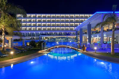 OCEANIS BEACH HOTEL