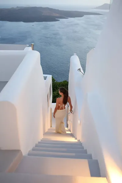 Dagaz Suites Fira