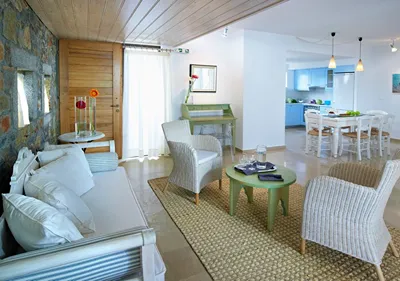 Thalassa Villas