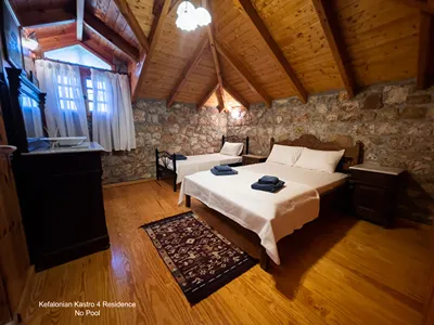 Kefalonian Luxury Villas