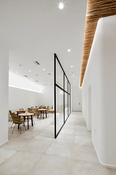 Arco Solium Suites Milos