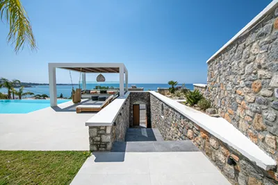 Elements Villas Rhodes