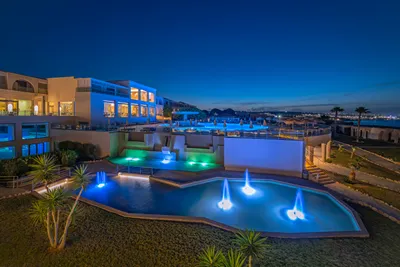 KRESTEN ROYAL EUPHORIA RESORT