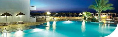 Avra Beach Resort Hotel & Bungalows Rhodes