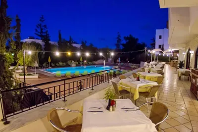 Lyda Hotel