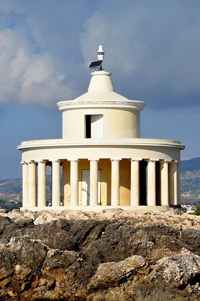Anemos Studios & Apartments Kefalonia