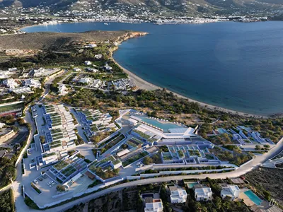 Kensho Paros