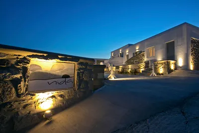 Nida Mykonos