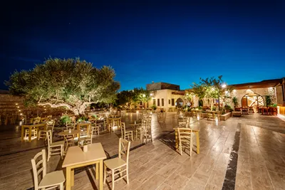 Ostria Resort & Spa