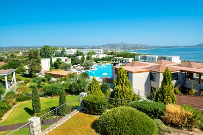 PORT ROYAL VILLAS & SPA - Adults only +16y.o