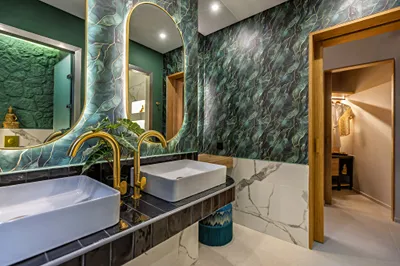 Emerald Villas & Suites